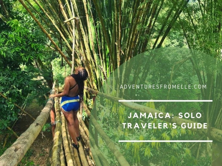 trips to jamaica for singles